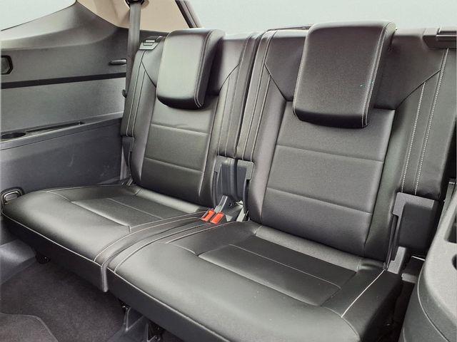 2023 Volkswagen Atlas 2.0T SE