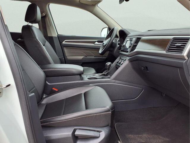 2023 Volkswagen Atlas 2.0T SE