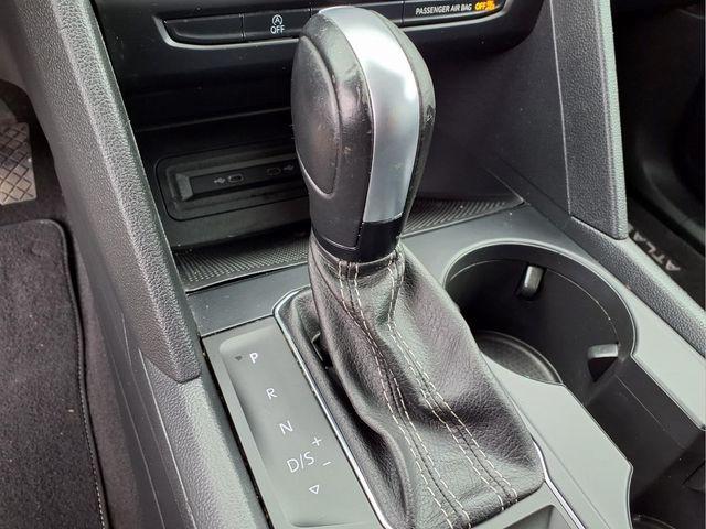 2023 Volkswagen Atlas 2.0T SE