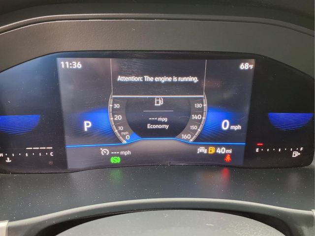 2023 Volkswagen Atlas 2.0T SE