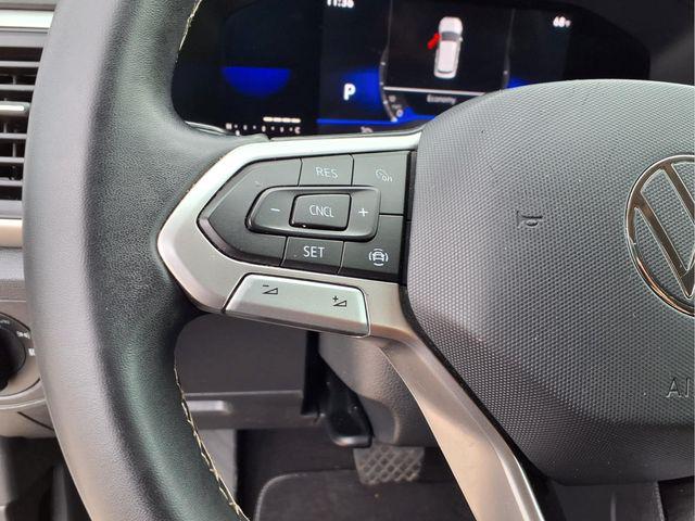 2023 Volkswagen Atlas 2.0T SE