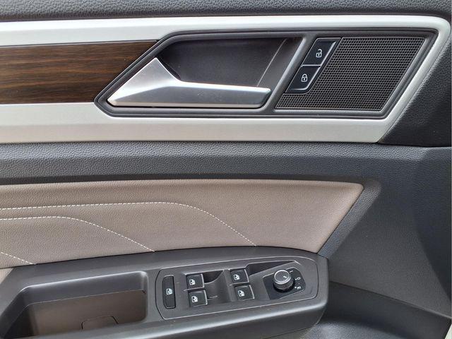 2023 Volkswagen Atlas 2.0T SE