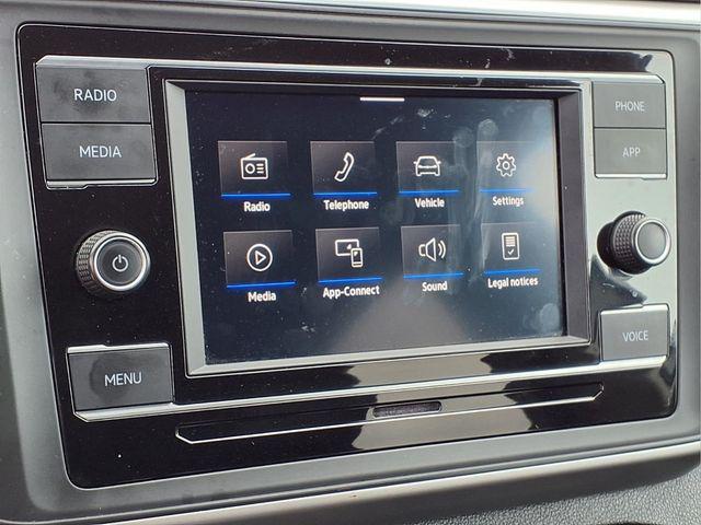 2023 Volkswagen Atlas 2.0T SE