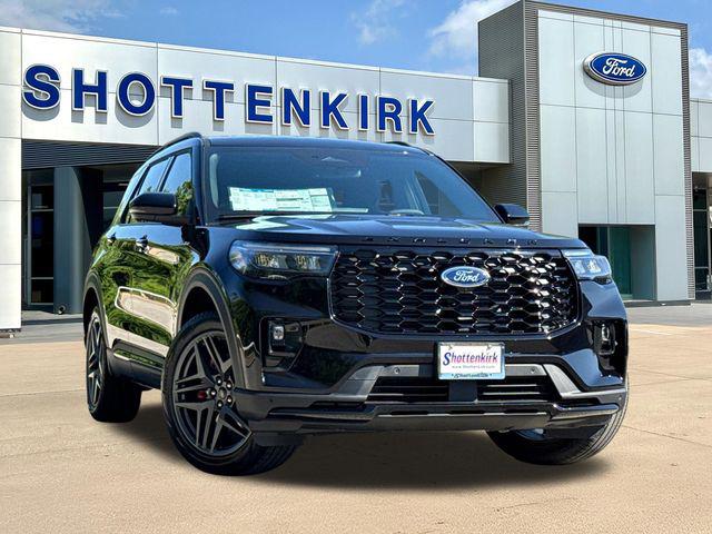 2026 Ford Explorer ST-Line for sale in Granbury, TX