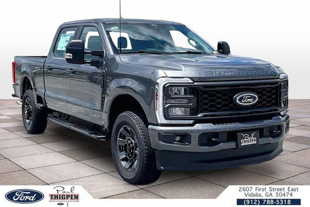 2026 Ford F-250 XL for sale in Vidalia, GA