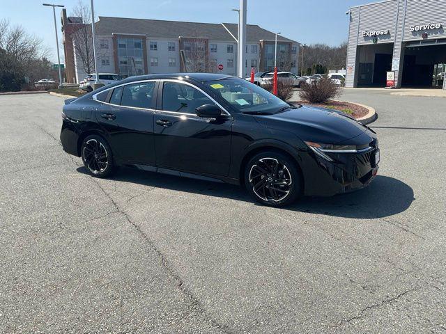 2026 Nissan Sentra SR for sale in Chelmsford, MA