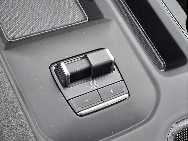 2026 GMC Sierra 2500HD Crew Cab, Standard Bed, AT4, 4WD