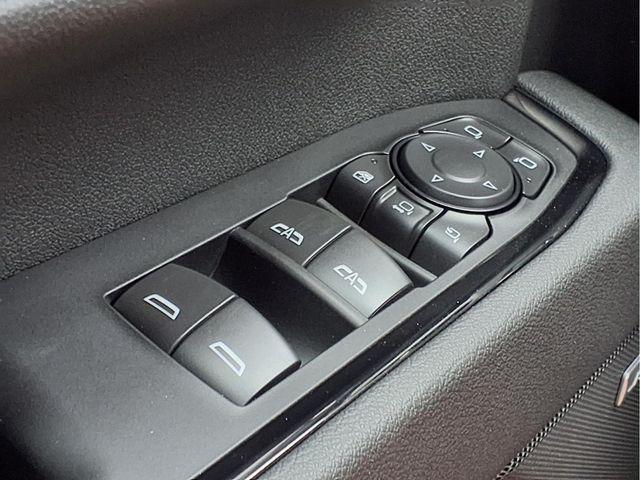 2026 GMC Sierra 2500HD Crew Cab, Standard Bed, AT4, 4WD