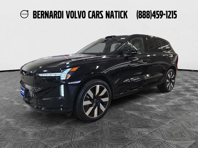 2025 Volvo X 90 Ultra, Twin Motor Performance, Fully electric, 6 Seats for sale in Natick, MA