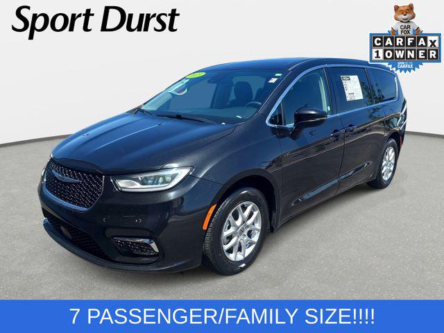 2023 Chrysler Pacifica Touring L for sale in Goldsboro, NC