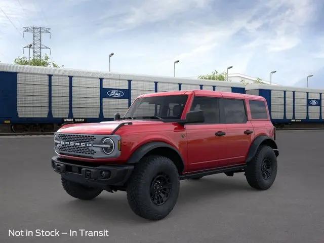2026 Ford Bronco Badlands for sale in Gordon, TX