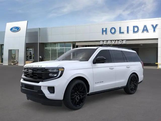 2026 Ford Expedition Platinum for sale in Gordon, TX