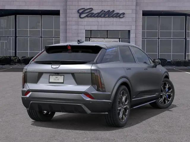 2026 Cadillac iQ V-Series