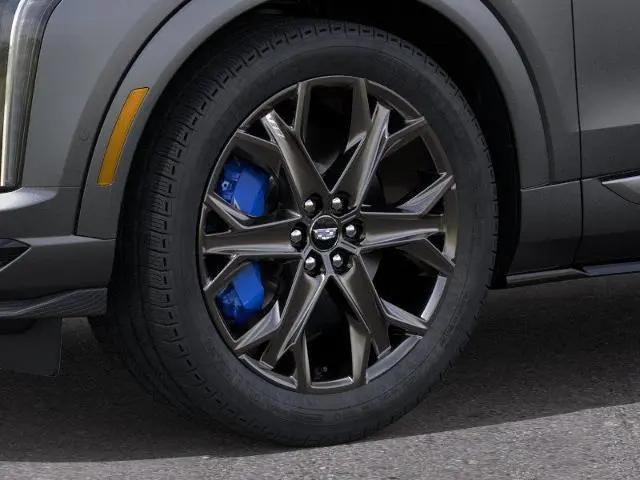2026 Cadillac iQ V-Series