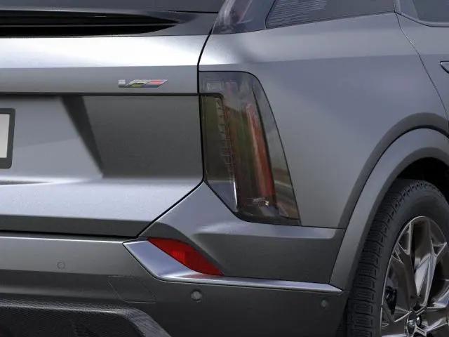 2026 Cadillac iQ V-Series