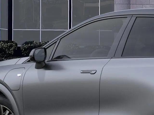 2026 Cadillac iQ V-Series