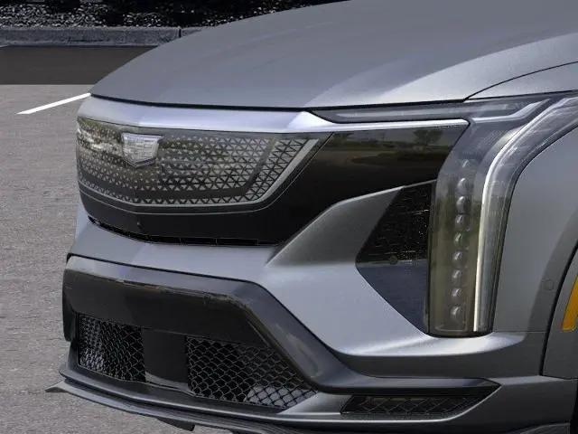 2026 Cadillac iQ V-Series