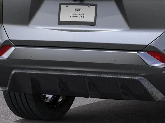 2026 Cadillac iQ V-Series