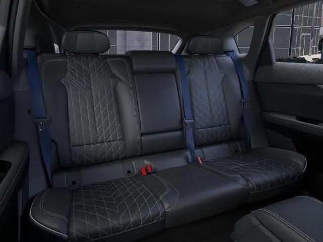 2026 Cadillac iQ V-Series