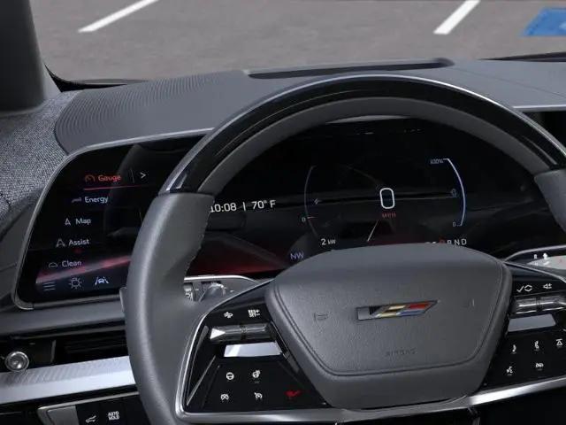 2026 Cadillac iQ V-Series