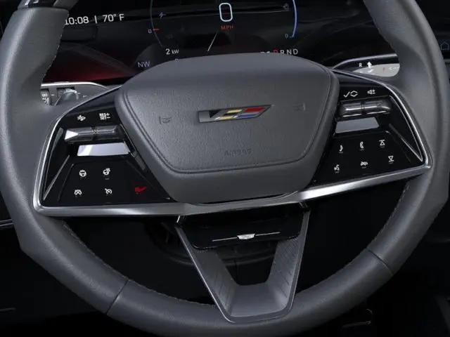2026 Cadillac iQ V-Series