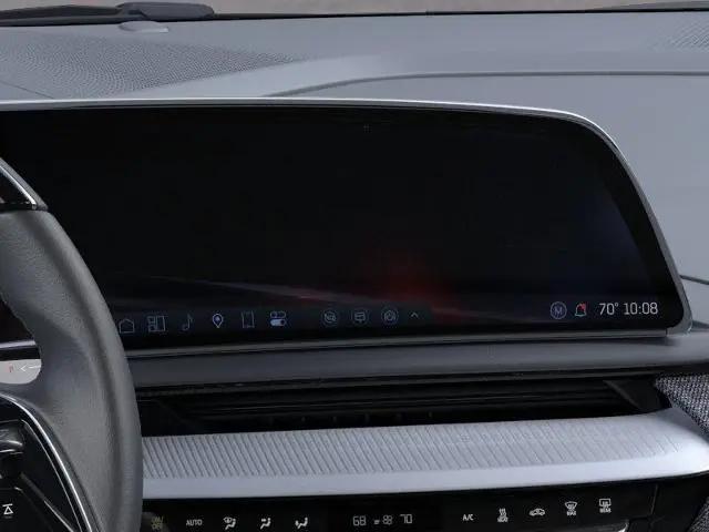 2026 Cadillac iQ V-Series