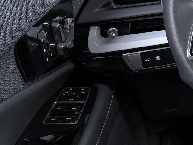 2026 Cadillac iQ V-Series