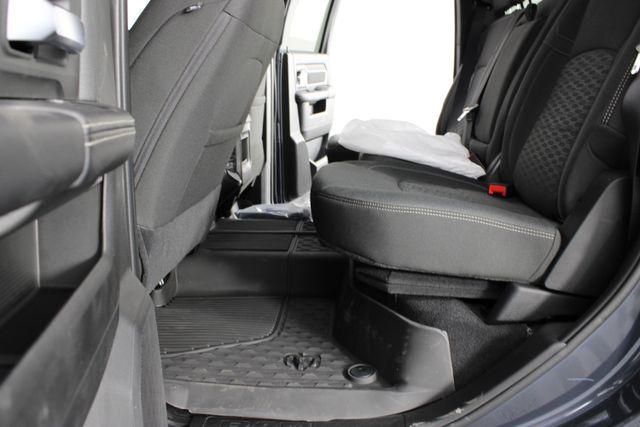 2026 Ram 3500 Big Horn Crew Cab 4x4 6'4" Box
