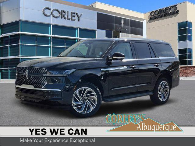 2026 Lincoln Navigator Premiere for sale in Albuquerque, NM
