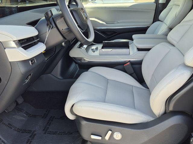 2026 Lincoln Navigator Premiere