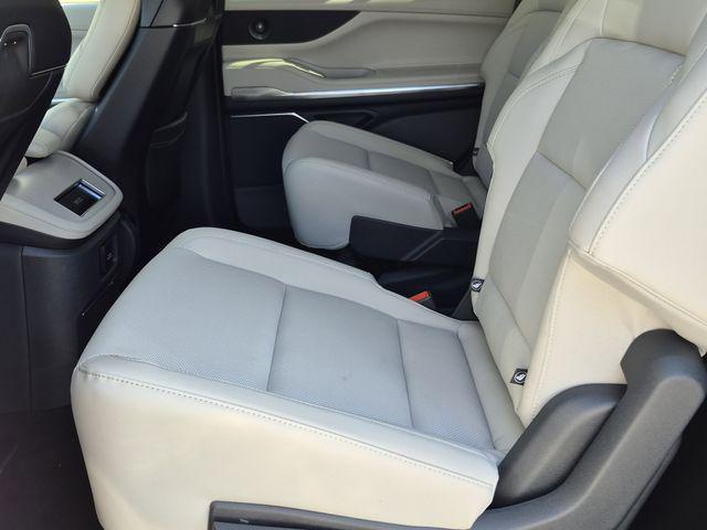 2026 Lincoln Navigator Premiere