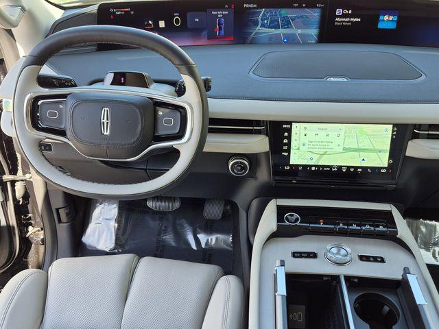 2026 Lincoln Navigator Premiere