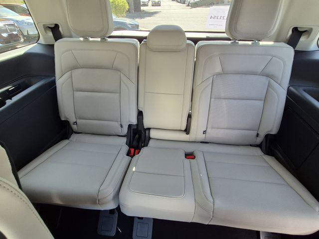 2026 Lincoln Navigator Premiere