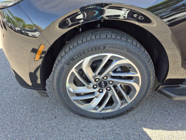 2026 Lincoln Navigator Premiere