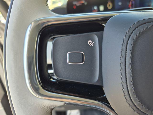 2026 Lincoln Navigator Premiere