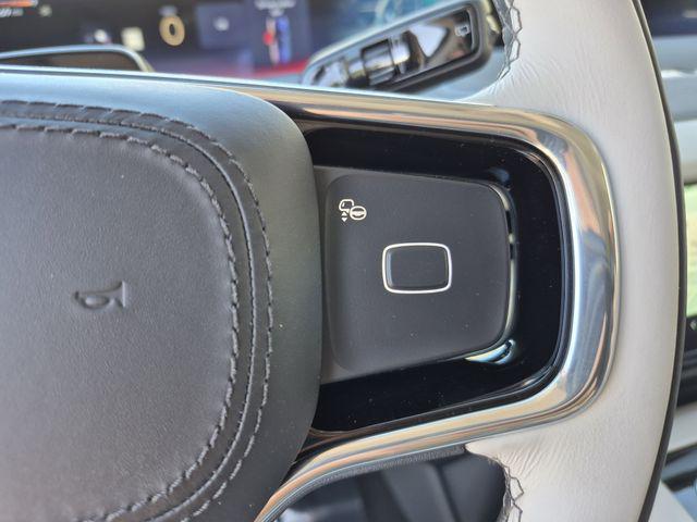 2026 Lincoln Navigator Premiere