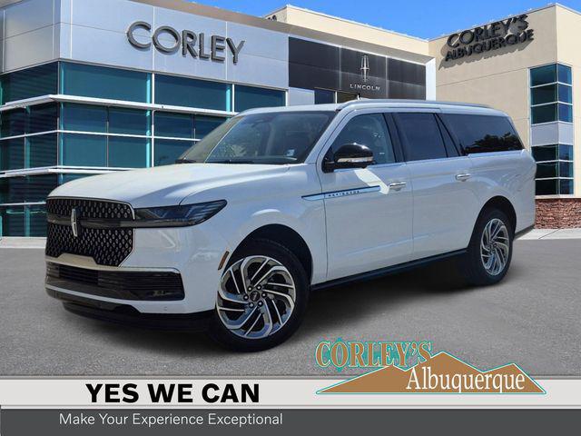 2026 Lincoln Navigator Reserve L for sale in Albuquerque, NM