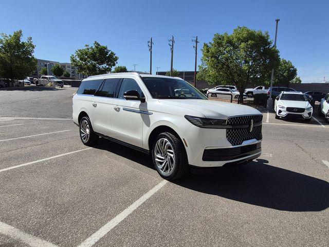 2026 Lincoln Navigator Reserve L