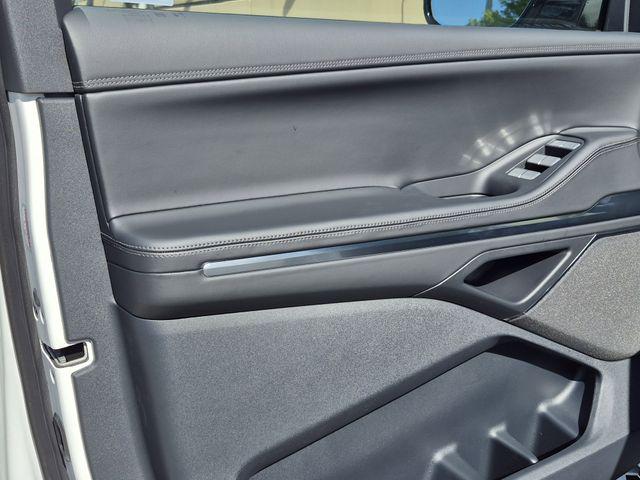 2026 Lincoln Navigator Reserve L