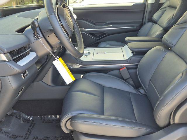 2026 Lincoln Navigator Reserve L