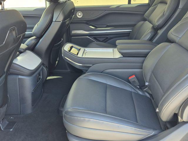 2026 Lincoln Navigator Reserve L