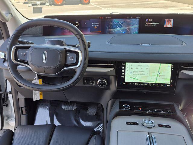 2026 Lincoln Navigator Reserve L