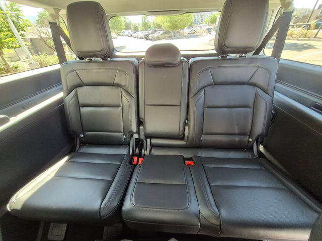 2026 Lincoln Navigator Reserve L