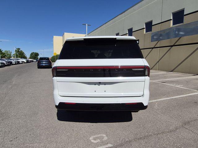 2026 Lincoln Navigator Reserve L