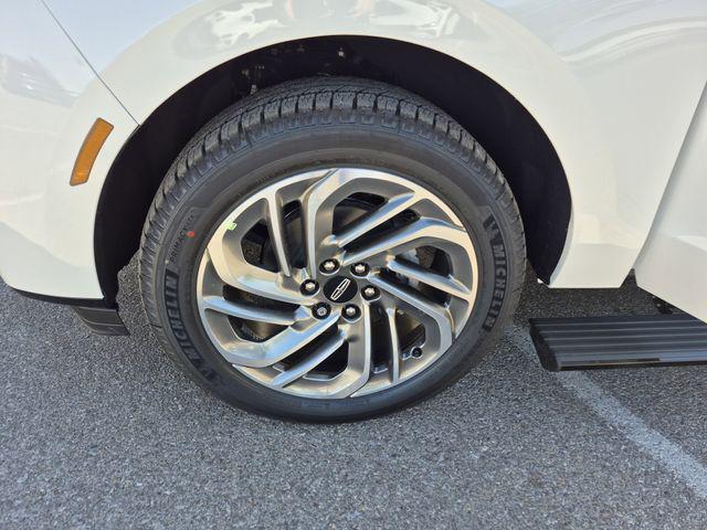 2026 Lincoln Navigator Reserve L