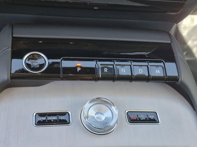 2026 Lincoln Navigator Reserve L