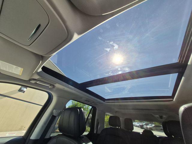 2026 Lincoln Navigator Reserve L