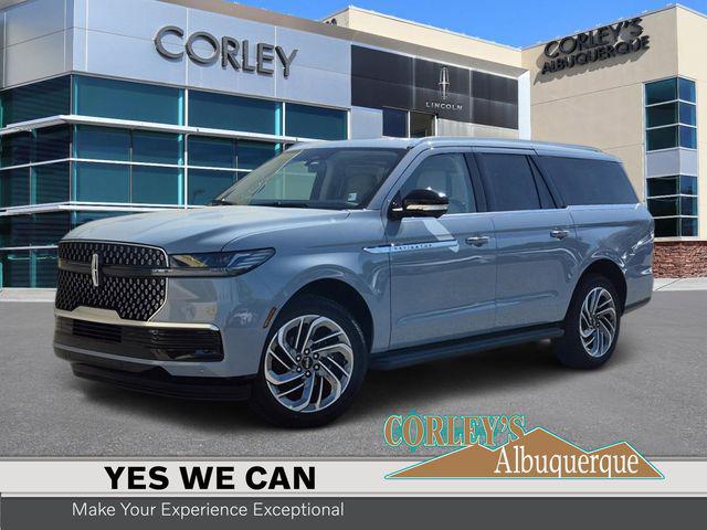 2026 Lincoln Navigator Premiere L for sale in Albuquerque, NM