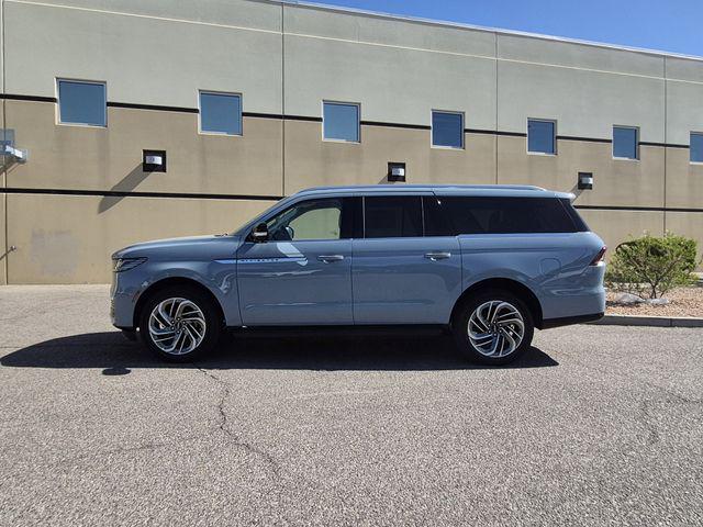 2026 Lincoln Navigator Premiere L