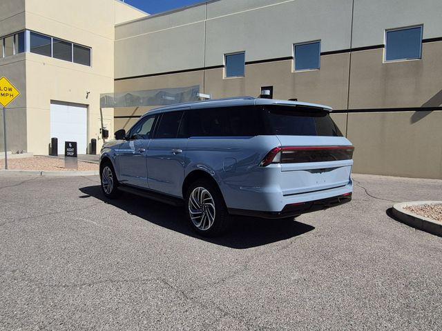 2026 Lincoln Navigator Premiere L